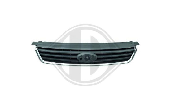 Radiator grille, Image 2