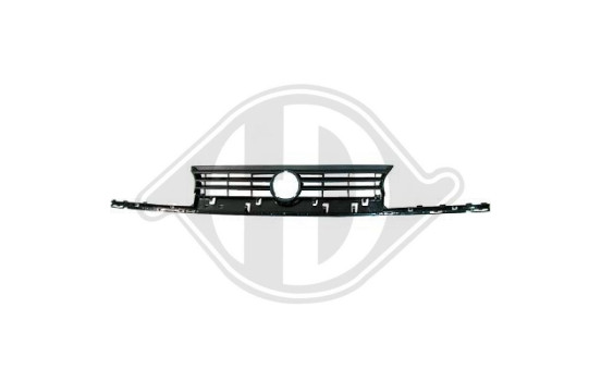 Radiator grille, Image 2