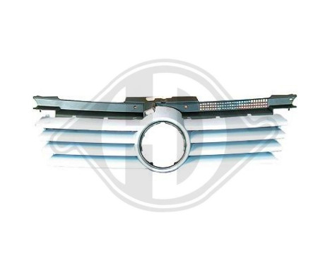 Radiator grille, Image 2