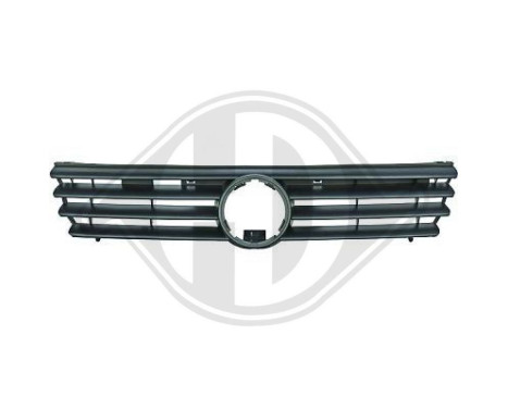 Radiator grille, Image 2