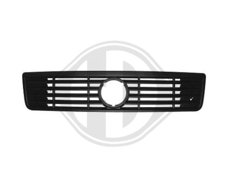 Radiator grille, Image 2