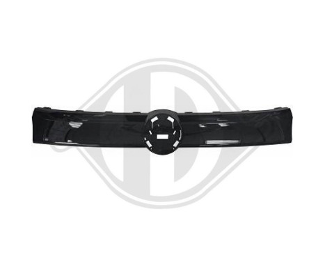 Radiator grille, Image 2