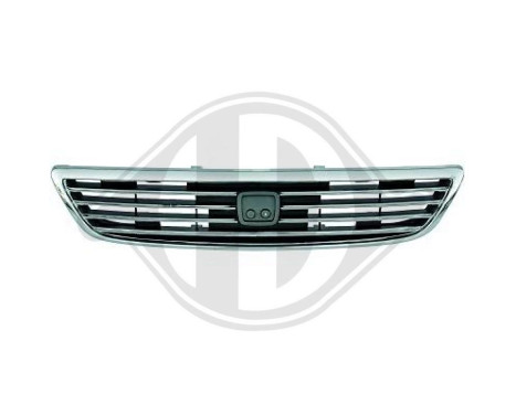 Radiator grille, Image 2