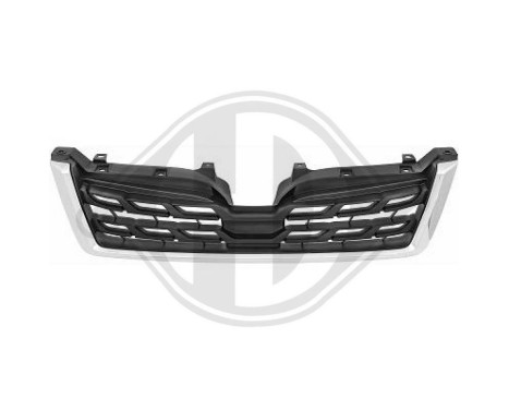 Radiator grille, Image 2