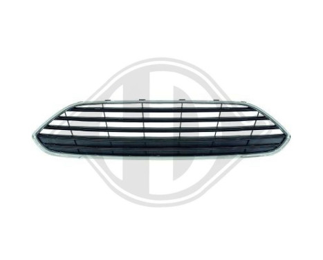 Radiator grille, Image 2