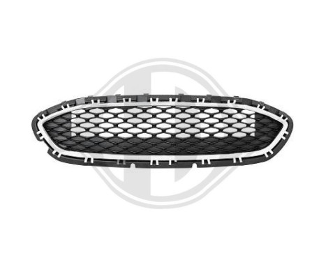 Radiator grille, Image 2