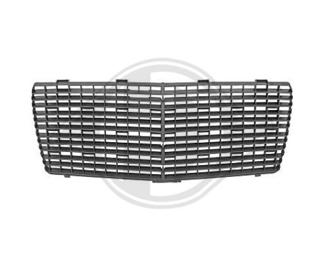 Radiator grille, Image 2