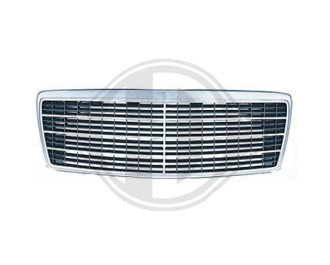 Radiator grille, Image 2