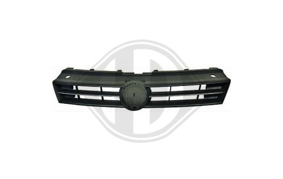 Radiator grille, Image 2