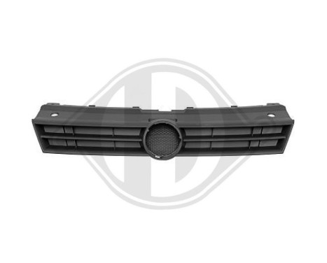 Radiator grille, Image 2