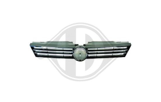 Radiator grille, Image 2