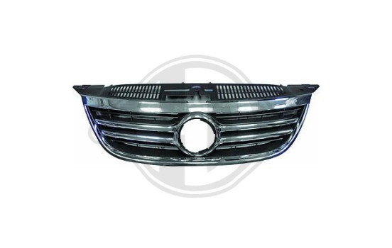 Radiator grille, Image 2