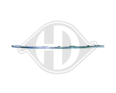 Radiator grille, Image 2