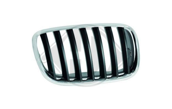 Radiator grille, Image 2
