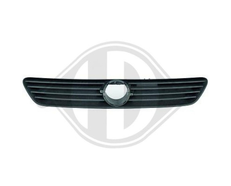 Radiator grille, Image 2