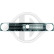 Radiator grille, Thumbnail 2