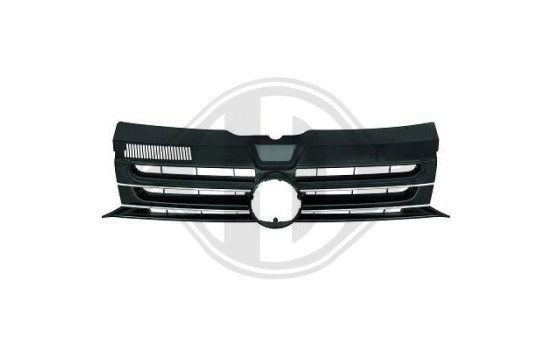 Radiator grille, Image 2