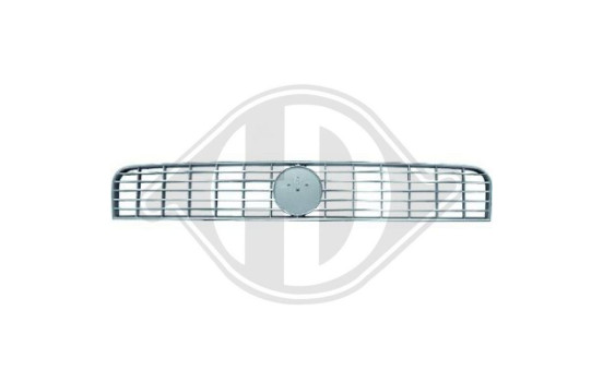 Radiator grille, Image 2