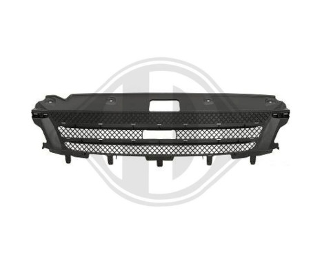 Radiator grille, Image 2