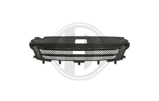 Radiator grille, Image 2