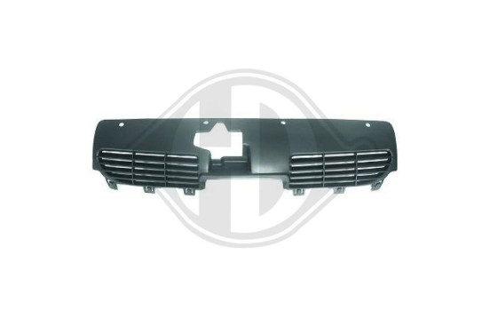 Radiator grille, Image 2