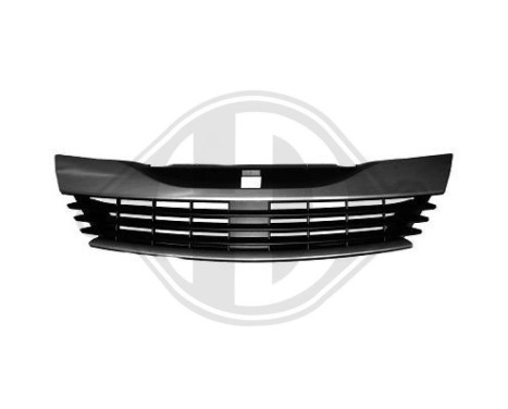 Radiator grille, Image 2