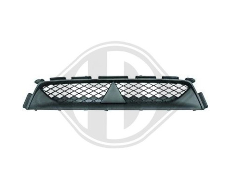 Radiator grille, Image 2