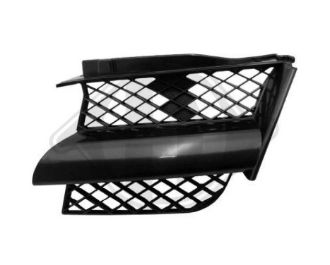 Radiator grille, Image 2