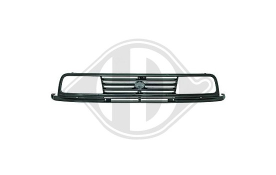 Radiator grille, Image 2