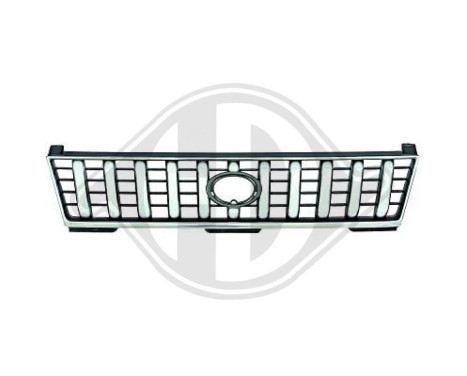 Radiator grille, Image 2