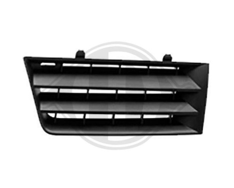 Radiator grille, Image 2