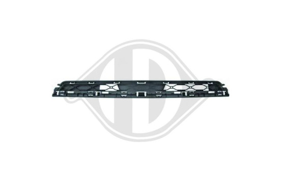 Radiator grille, Image 2