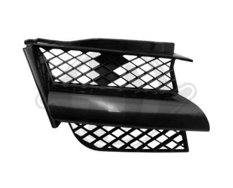 Radiator grille, Image 2