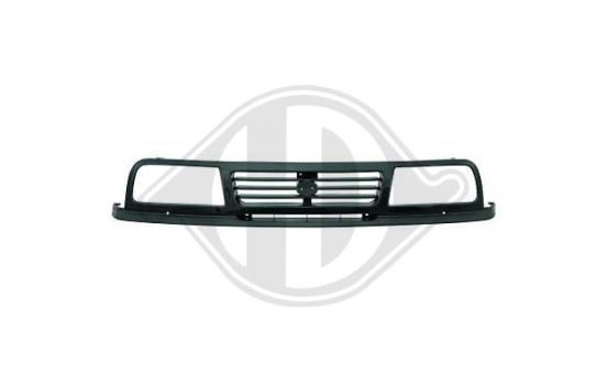 Radiator grille, Image 2