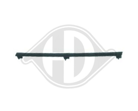 Radiator grille, Image 2