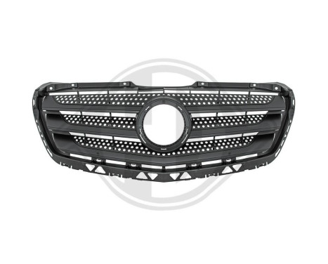 Radiator grille, Image 2
