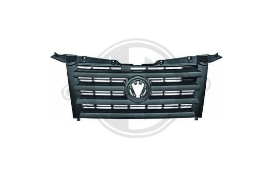 Radiator grille, Image 2