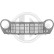 Radiator grille, Thumbnail 2