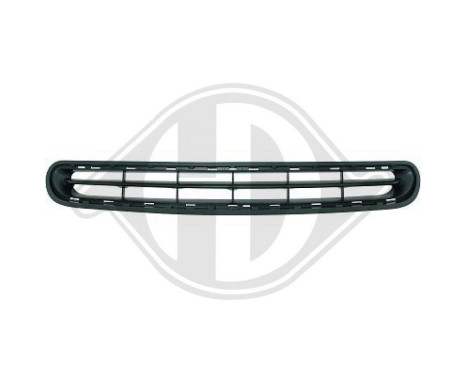 Radiator grille, Image 2