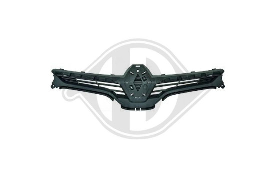 Radiator grille, Image 2