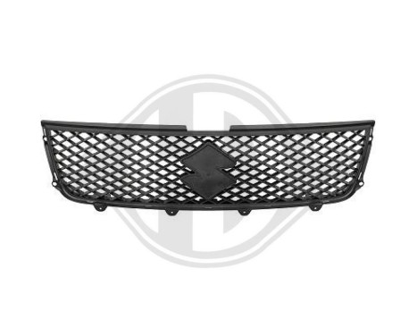 Radiator grille, Image 2