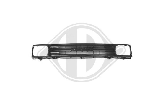 Radiator grille, Image 2