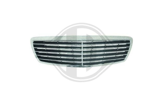 Radiator grille, Image 2