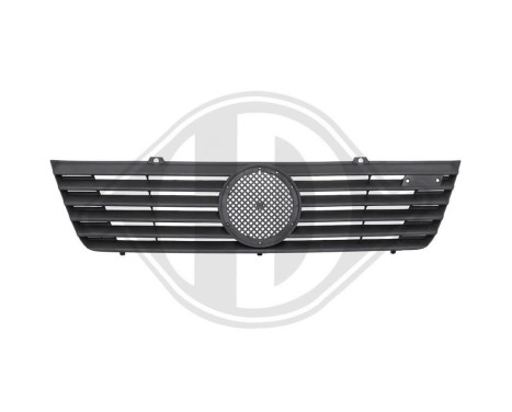 Radiator grille, Image 2