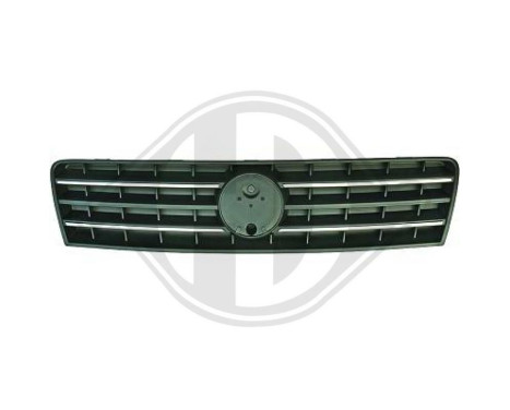 Radiator grille, Image 2