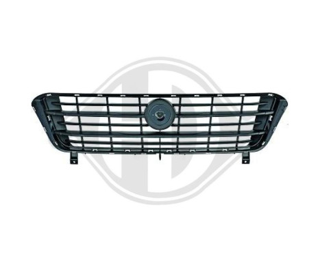 Radiator grille, Image 2