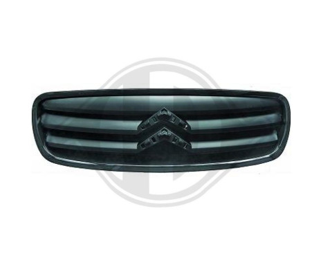 Radiator grille, Image 2