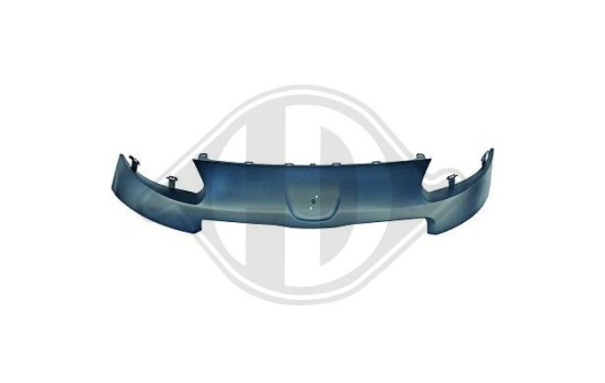 Radiator grille, Image 2