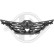 Radiator grille, Thumbnail 2