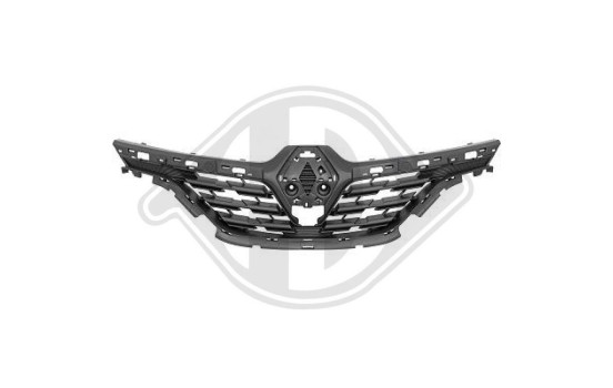 Radiator grille, Image 2